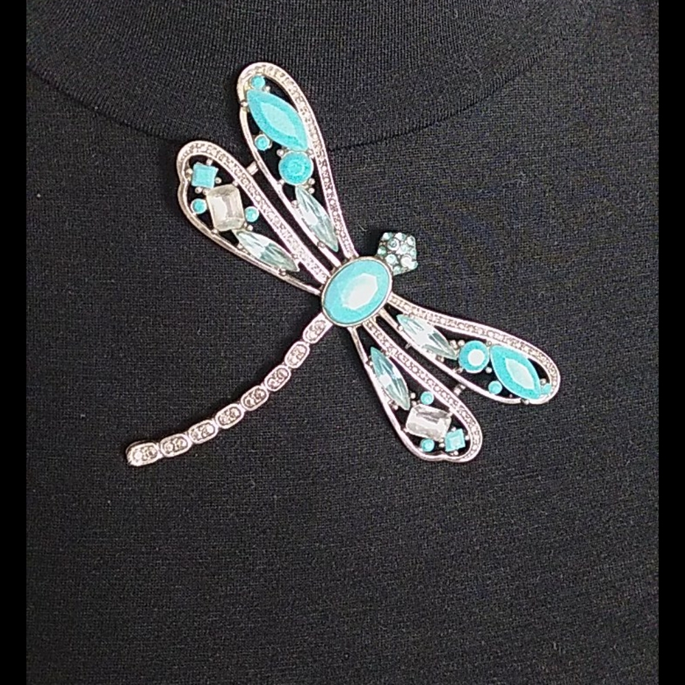 Broach